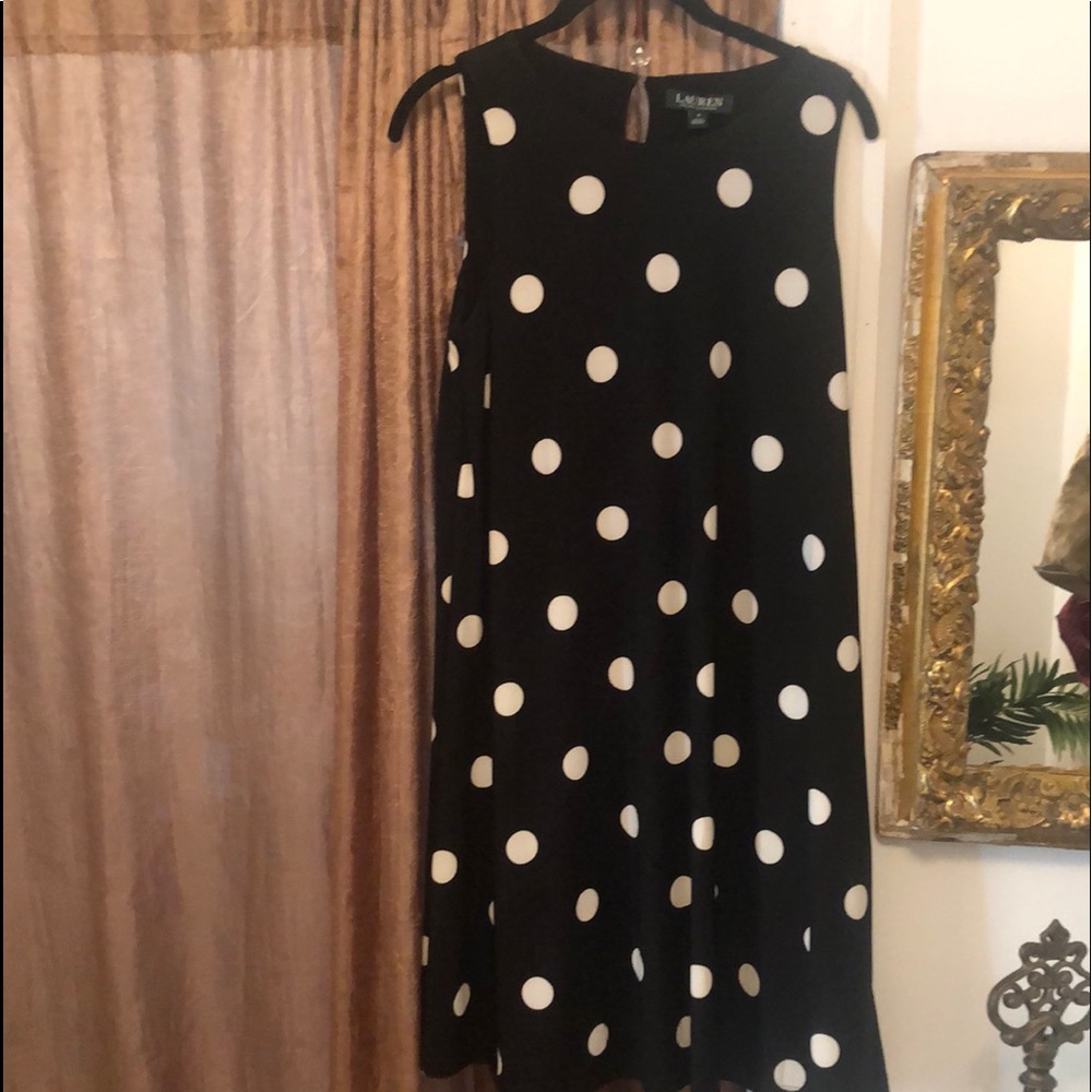 Ralph Lauren dress